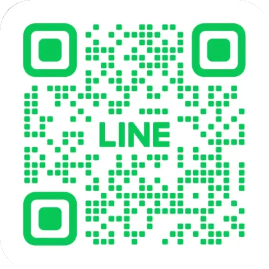 LINE QR Code